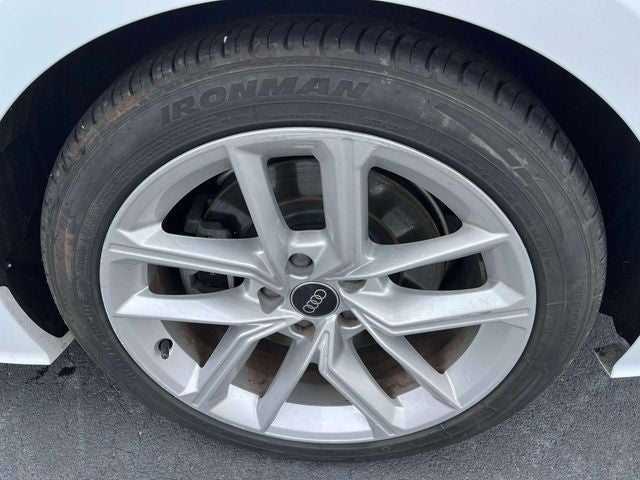 2024 Audi A5 Sportback Premium Plus 45 TFSI quattro S tronic
