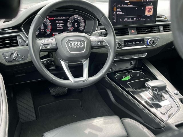 2024 Audi A5 Sportback Premium Plus 45 TFSI quattro S tronic