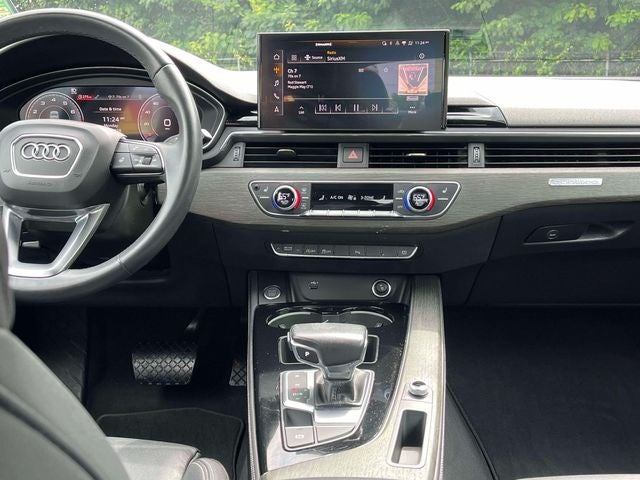 2024 Audi A5 Sportback Premium Plus 45 TFSI quattro S tronic