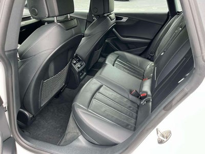 2024 Audi A5 Sportback Premium Plus 45 TFSI quattro S tronic