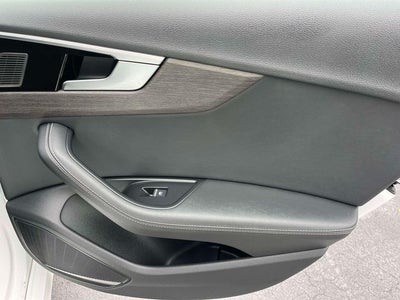 2024 Audi A5 Sportback Premium Plus 45 TFSI quattro S tronic