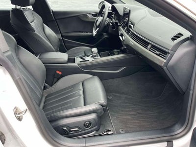 2024 Audi A5 Sportback Premium Plus 45 TFSI quattro S tronic