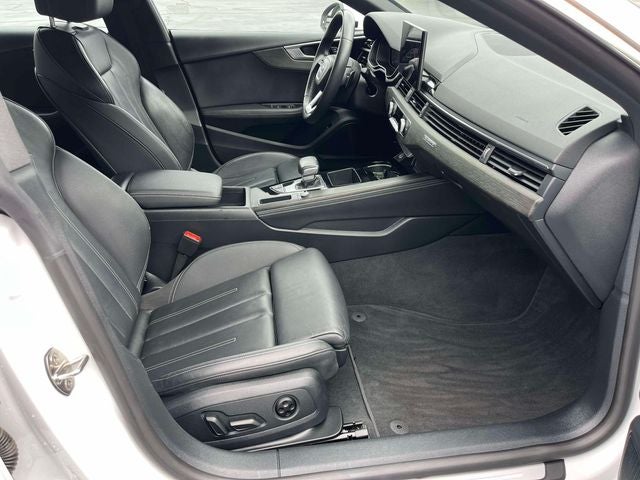 2024 Audi A5 Sportback Premium Plus 45 TFSI quattro S tronic