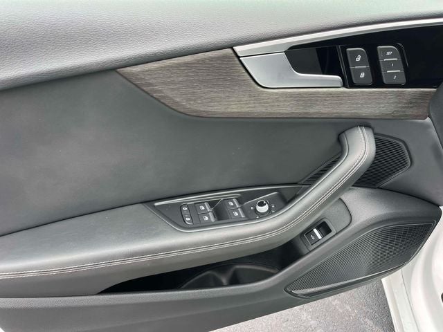 2024 Audi A5 Sportback Premium Plus 45 TFSI quattro S tronic