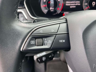 2024 Audi A5 Sportback Premium Plus 45 TFSI quattro S tronic