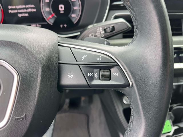 2024 Audi A5 Sportback Premium Plus 45 TFSI quattro S tronic