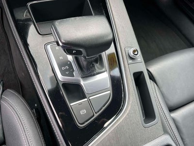 2024 Audi A5 Sportback Premium Plus 45 TFSI quattro S tronic