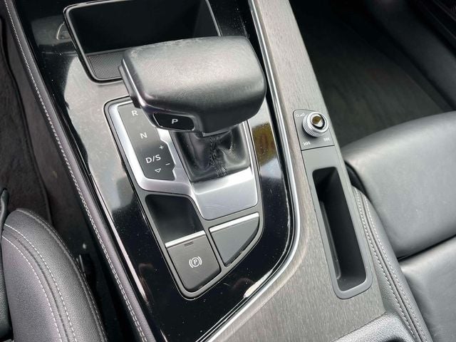 2024 Audi A5 Sportback Premium Plus 45 TFSI quattro S tronic
