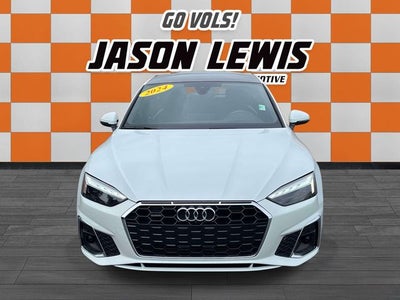 2024 Audi A5 Sportback Premium Plus 45 TFSI quattro S tronic