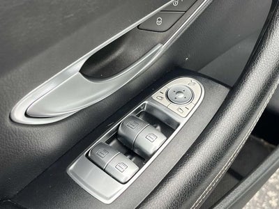 2018 Mercedes-Benz E-Class E 400