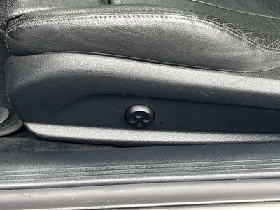 2018 Mercedes-Benz E-Class E 400