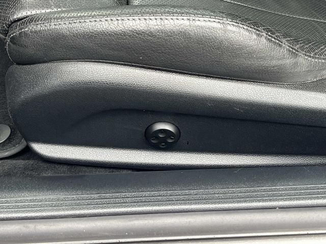 2018 Mercedes-Benz E-Class E 400