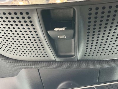 2018 Mercedes-Benz E-Class E 400