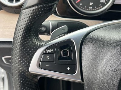 2018 Mercedes-Benz E-Class E 400