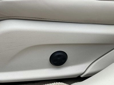 2018 Mercedes-Benz E-Class 4MATIC®