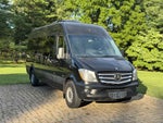 2015 Mercedes-Benz Sprinter 2500 High Roof