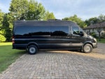 2015 Mercedes-Benz Sprinter 2500 High Roof