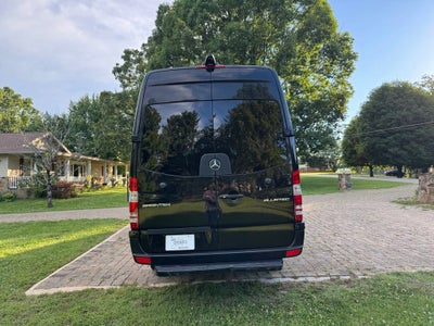 2015 Mercedes-Benz Sprinter 2500 High Roof
