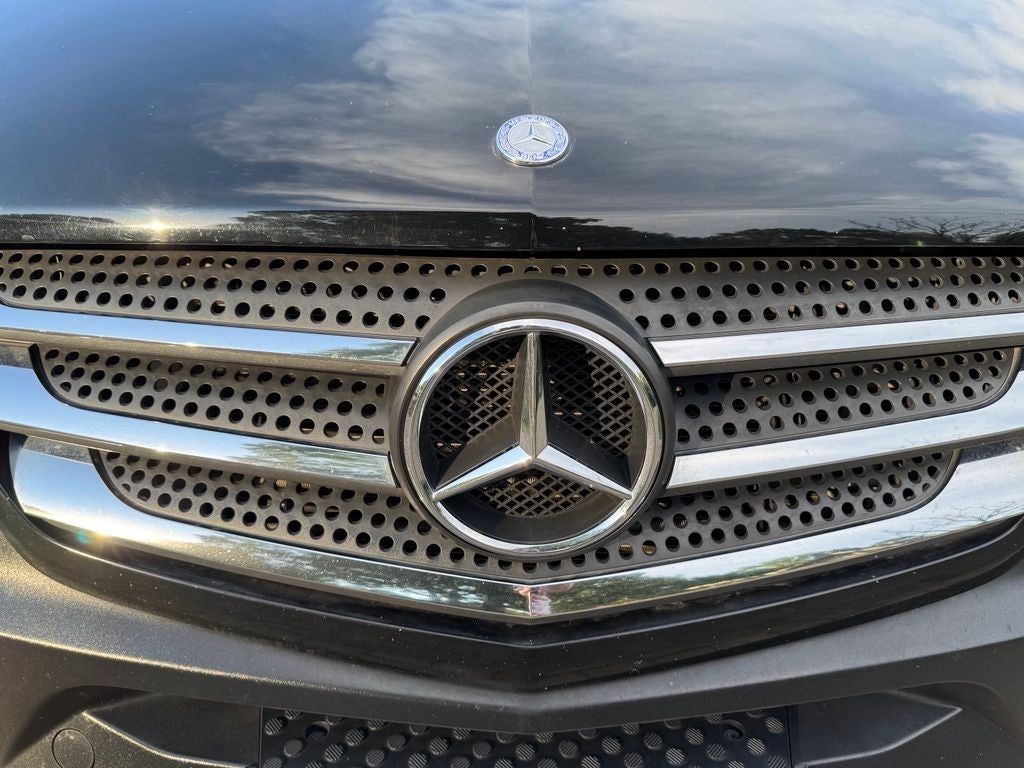 2015 Mercedes-Benz Sprinter 2500 High Roof