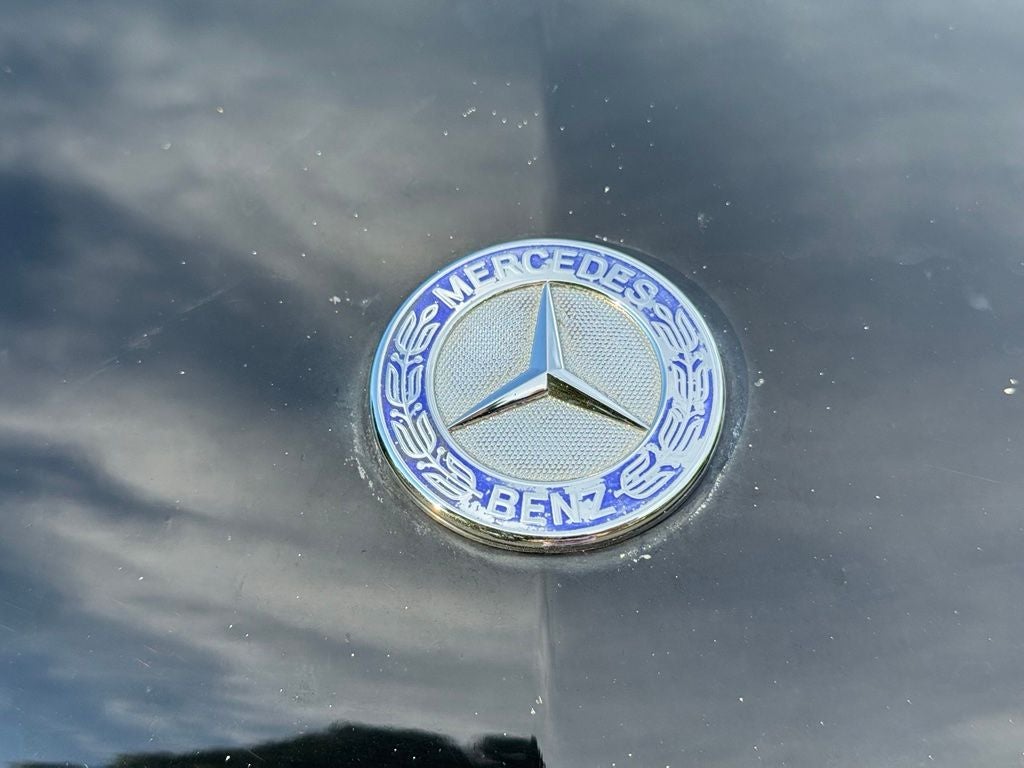 2015 Mercedes-Benz Sprinter 2500 High Roof