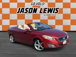 2011 Volvo C70 T5 (Retail Only)