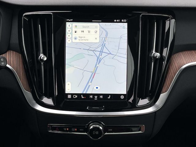 2025 Volvo V60 Cross Country Plus, B5 AWD Gas (mild hybrid)