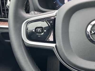 2025 Volvo V60 Cross Country Plus, B5 AWD Gas (mild hybrid)