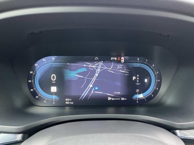 2025 Volvo V60 Cross Country Plus, B5 AWD Gas (mild hybrid)