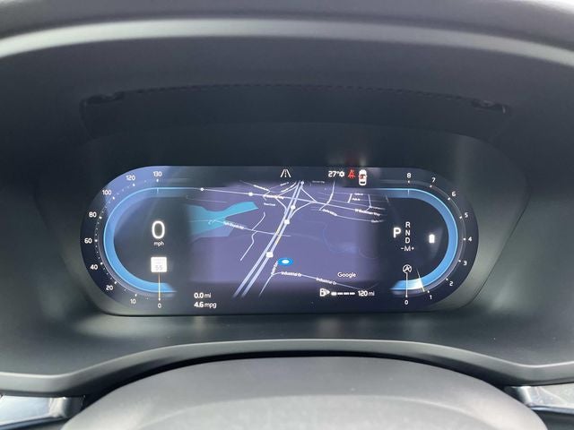 2025 Volvo V60 Cross Country Plus, B5 AWD Gas (mild hybrid)