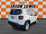 2018 Jeep Renegade Latitude FWD