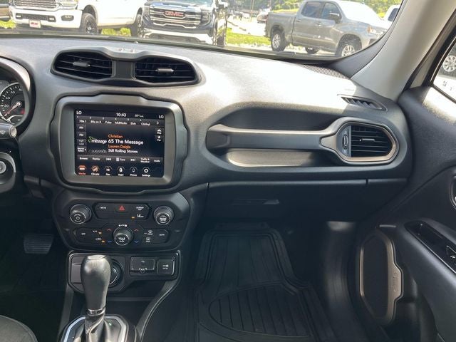 2023 Jeep Renegade Upland 4x4