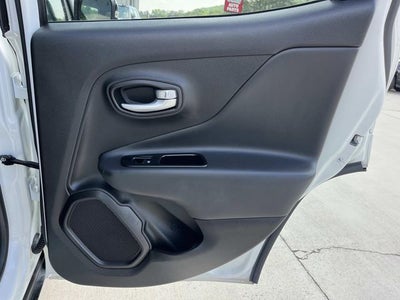 2023 Jeep Renegade Upland 4x4