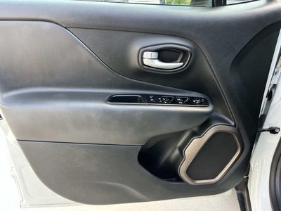 2023 Jeep Renegade Upland 4x4