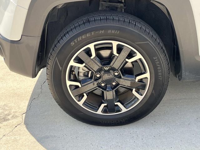 2023 Jeep Renegade Upland 4x4