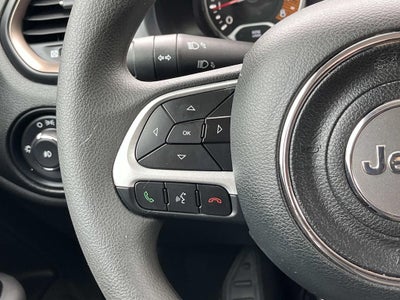 2023 Jeep Renegade Upland 4x4