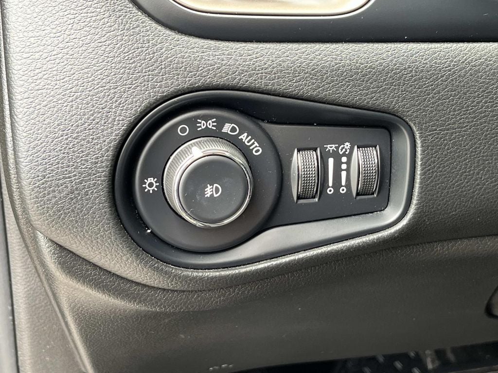 2023 Jeep Renegade Upland 4x4