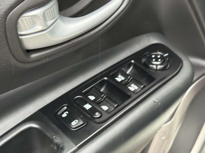 2023 Jeep Renegade Latitude 4x4