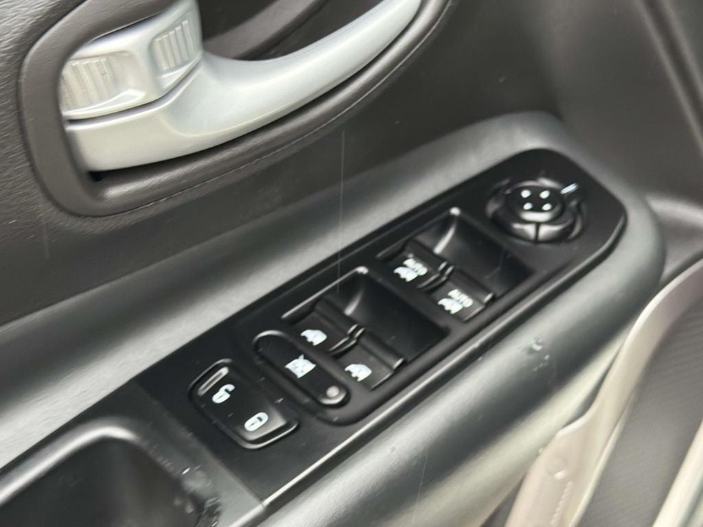 2023 Jeep Renegade Latitude 4x4