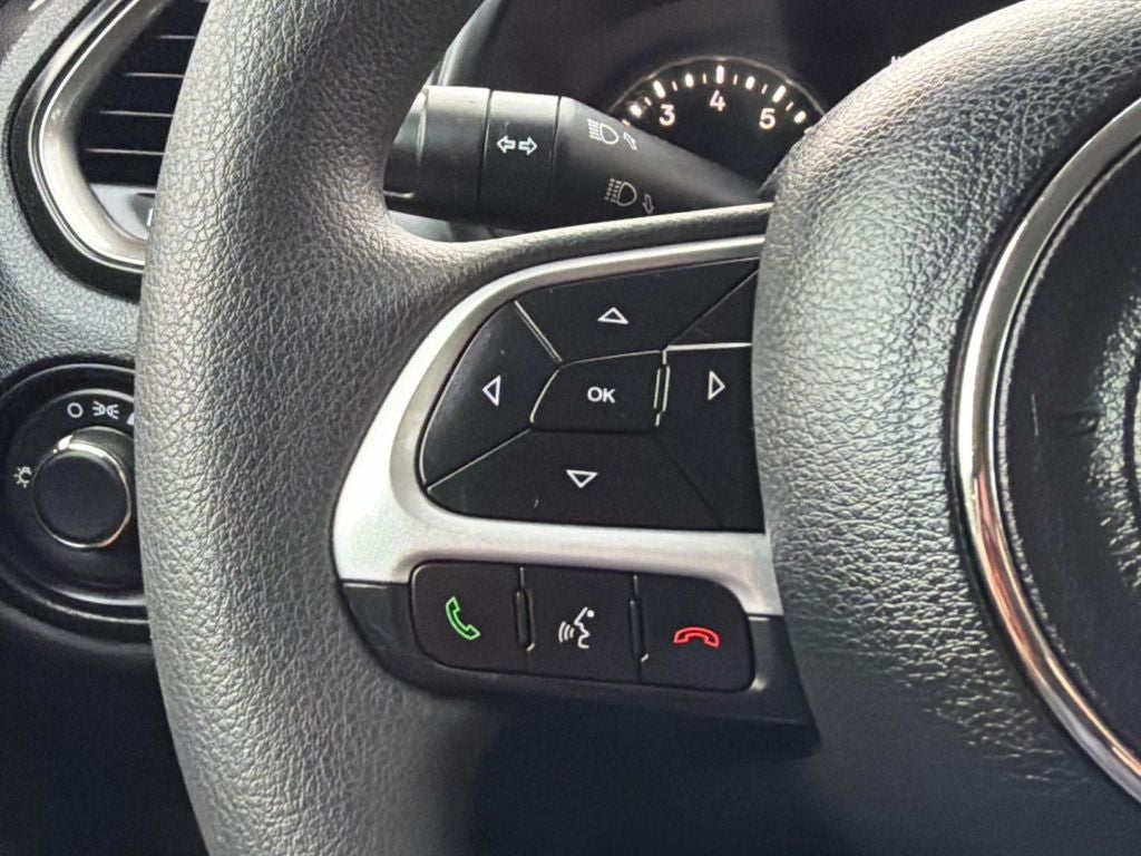 2023 Jeep Renegade Latitude 4x4