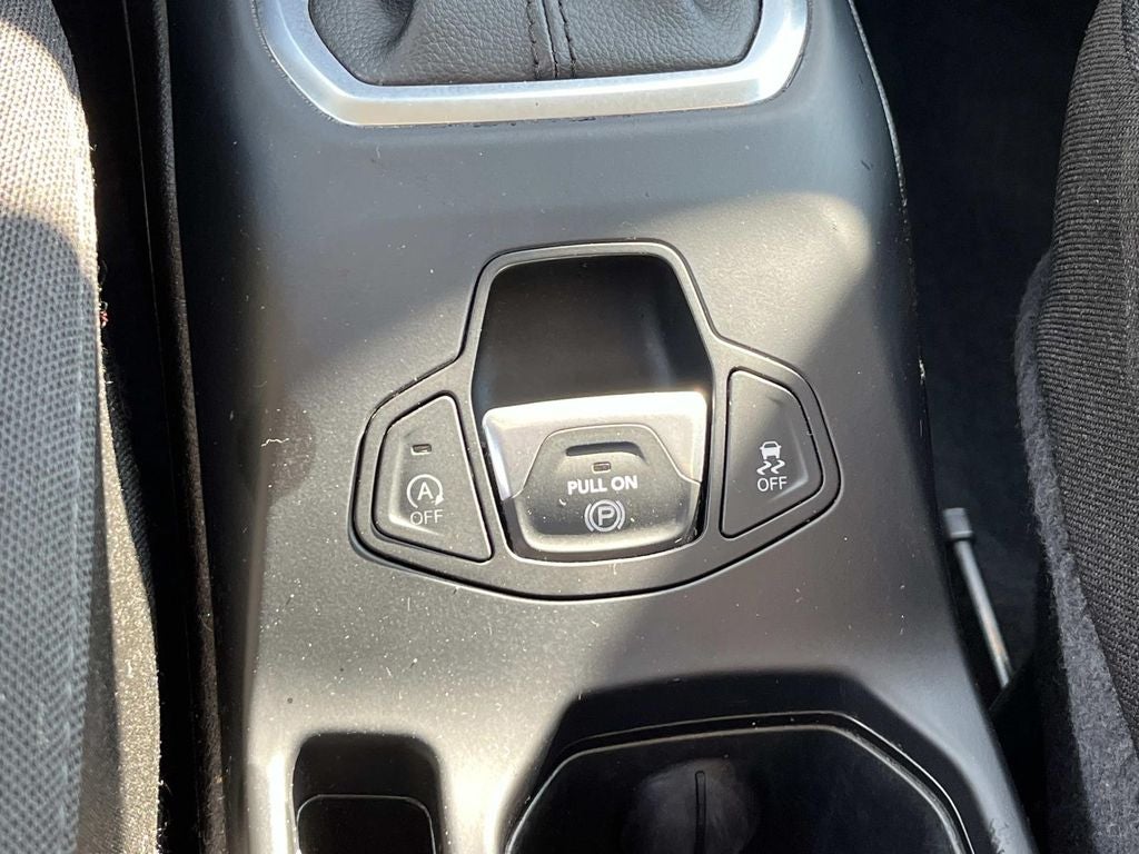 2023 Jeep Renegade Latitude 4x4