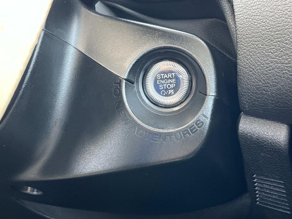 2023 Jeep Renegade Latitude 4x4