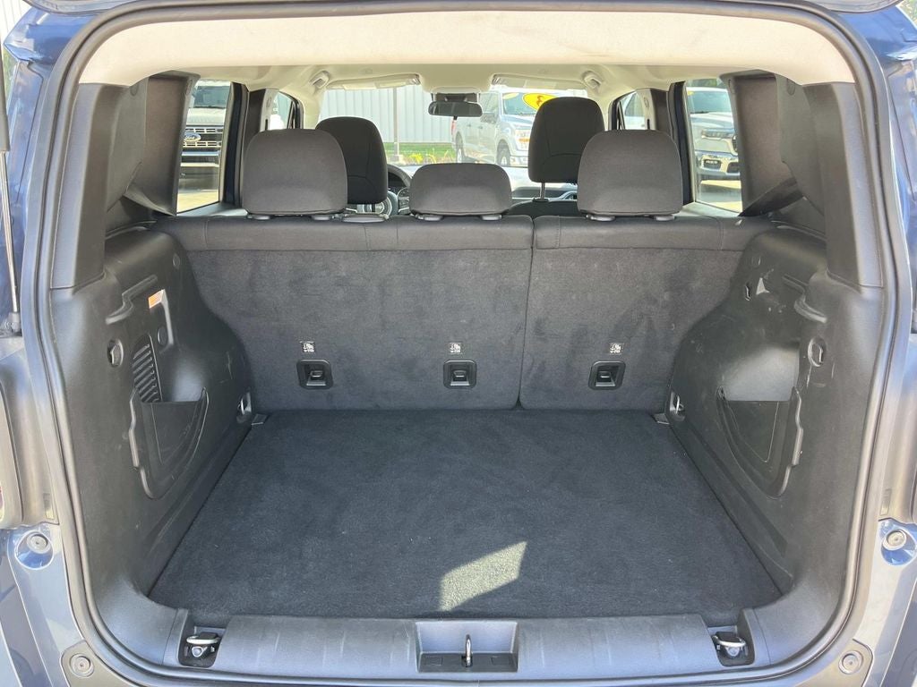 2023 Jeep Renegade Latitude 4x4