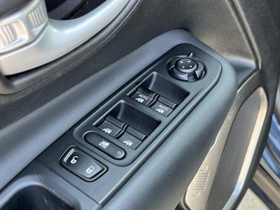 2023 Jeep Renegade Latitude 4x4