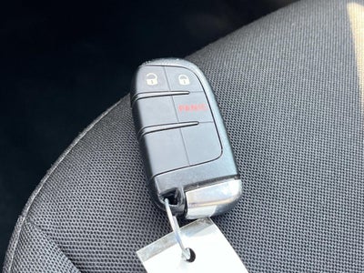 2023 Jeep Renegade Latitude 4x4