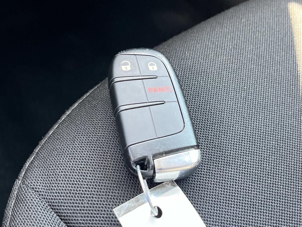 2023 Jeep Renegade Latitude 4x4