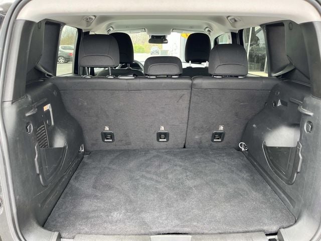 2023 Jeep Renegade Latitude 4x4