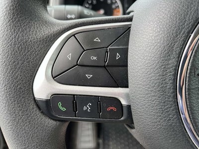 2023 Jeep Renegade Latitude 4x4