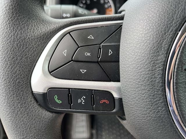 2023 Jeep Renegade Latitude 4x4