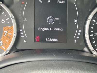 2023 Jeep Renegade Latitude 4x4
