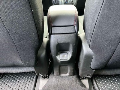 2023 Jeep Renegade Trailhawk 4x4